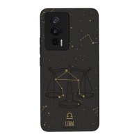 Θήκη Sonique Zodiac Series για Xiaomi Poco F5 Pro 5G Libra