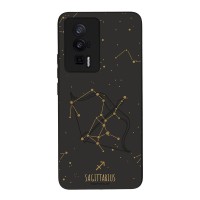 Θήκη Sonique Zodiac Series για Xiaomi Poco F5 Pro 5G Sagittarius
