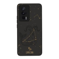 Θήκη Sonique Zodiac Series για Xiaomi Poco F5 Pro 5G Capricorn