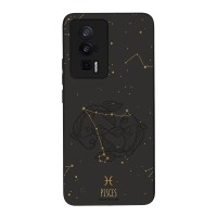 Θήκη Sonique Zodiac Series για Xiaomi Poco F5 Pro 5G Pisces