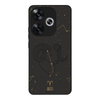 Θήκη Sonique Zodiac Series για Xiaomi Poco F6 5G Aries