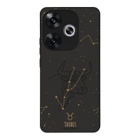 Θήκη Sonique Zodiac Series για Xiaomi Poco F6 5G Taurus