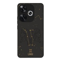 Θήκη Sonique Zodiac Series για Xiaomi Poco F6 5G Gemini