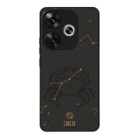Θήκη Sonique Zodiac Series για Xiaomi Poco F6 5G Cancer