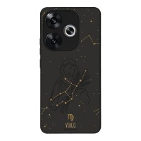 Θήκη Sonique Zodiac Series για Xiaomi Poco F6 5G Virgo