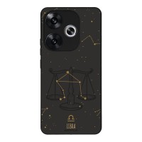Θήκη Sonique Zodiac Series για Xiaomi Poco F6 5G Libra