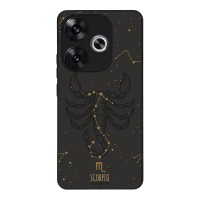 Θήκη Sonique Zodiac Series για Xiaomi Poco F6 5G Scorpio
