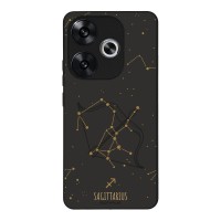 Θήκη Sonique Zodiac Series για Xiaomi Poco F6 5G Sagittarius