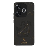 Θήκη Sonique Zodiac Series για Xiaomi Poco F6 5G Capricorn