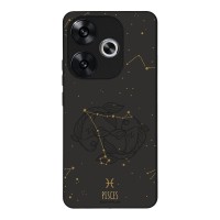 Θήκη Sonique Zodiac Series για Xiaomi Poco F6 5G Pisces
