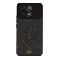 Θήκη Sonique Zodiac Series για Xiaomi Poco F6 Pro 5G Taurus