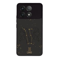Θήκη Sonique Zodiac Series για Xiaomi Poco F6 Pro 5G Gemini