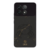 Θήκη Sonique Zodiac Series για Xiaomi Poco F6 Pro 5G Cancer