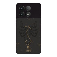 Θήκη Sonique Zodiac Series για Xiaomi Poco F6 Pro 5G Scorpio