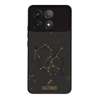 Θήκη Sonique Zodiac Series για Xiaomi Poco F6 Pro 5G Sagittarius