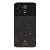 Θήκη Sonique Zodiac Series για Xiaomi Poco F6 Pro 5G Capricorn