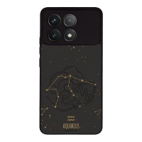 Θήκη Sonique Zodiac Series για Xiaomi Poco F6 Pro 5G Aquarius