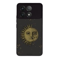 Θήκη Sonique Zodiac Series για Xiaomi Poco F6 Pro 5G Eclipse