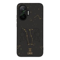 Θήκη Sonique Zodiac Series για Xiaomi Poco F7 5G Gemini