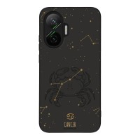 Θήκη Sonique Zodiac Series για Xiaomi Poco F7 5G Cancer