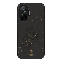 Θήκη Sonique Zodiac Series για Xiaomi Poco F7 5G Virgo
