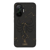Θήκη Sonique Zodiac Series για Xiaomi Poco F7 5G Scorpio