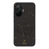 Θήκη Sonique Zodiac Series για Xiaomi Poco F7 5G Pisces