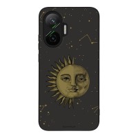 Θήκη Sonique Zodiac Series για Xiaomi Poco F7 5G Eclipse