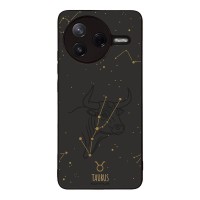 Θήκη Sonique Zodiac Series για Xiaomi Poco F7 Pro 5G Taurus