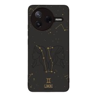 Θήκη Sonique Zodiac Series για Xiaomi Poco F7 Pro 5G Gemini