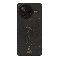 Θήκη Sonique Zodiac Series για Xiaomi Poco F7 Pro 5G Scorpio