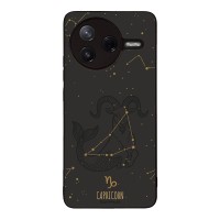 Θήκη Sonique Zodiac Series για Xiaomi Poco F7 Pro 5G Capricorn