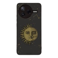 Θήκη Sonique Zodiac Series για Xiaomi Poco F7 Pro 5G Eclipse