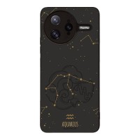 Θήκη Sonique Zodiac Series για Xiaomi Poco F7 Ultra 5G Aquarius