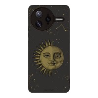 Θήκη Sonique Zodiac Series για Xiaomi Poco F7 Ultra 5G Eclipse