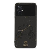 Θήκη Sonique Zodiac Series για Xiaomi Poco M5 Cancer