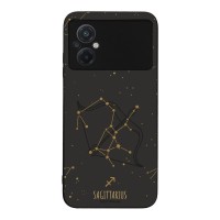 Θήκη Sonique Zodiac Series για Xiaomi Poco M5 Sagittarius