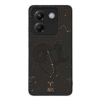 Θήκη Sonique Zodiac Series για Xiaomi Poco M7 Pro 5G Aries