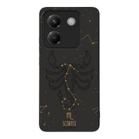 Θήκη Sonique Zodiac Series για Xiaomi Poco M7 Pro 5G Scorpio