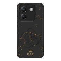 Θήκη Sonique Zodiac Series για Xiaomi Poco M7 Pro 5G Aquarius