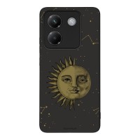 Θήκη Sonique Zodiac Series για Xiaomi Poco M7 Pro 5G Eclipse