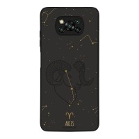 Θήκη Sonique Zodiac Series για Xiaomi Poco X3 NFC / Poco X3 Pro Aries