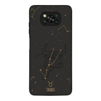Θήκη Sonique Zodiac Series για Xiaomi Poco X3 NFC / Poco X3 Pro Taurus
