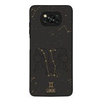 Θήκη Sonique Zodiac Series για Xiaomi Poco X3 NFC / Poco X3 Pro Gemini