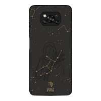 Θήκη Sonique Zodiac Series για Xiaomi Poco X3 NFC / Poco X3 Pro Virgo