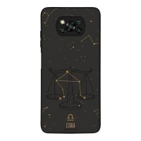 Θήκη Sonique Zodiac Series για Xiaomi Poco X3 NFC / Poco X3 Pro Libra
