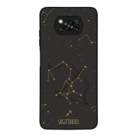 Θήκη Sonique Zodiac Series για Xiaomi Poco X3 NFC / Poco X3 Pro Sagittarius