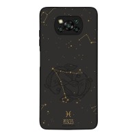 Θήκη Sonique Zodiac Series για Xiaomi Poco X3 NFC / Poco X3 Pro Pisces