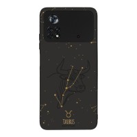 Θήκη Sonique Zodiac Series για Xiaomi Poco X4 Pro 5G Taurus