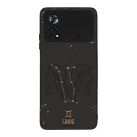 Θήκη Sonique Zodiac Series για Xiaomi Poco X4 Pro 5G Gemini